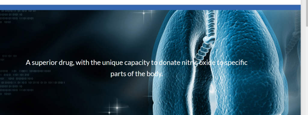 Hadean Ventures today announces an investment in AttgeNO AB, a Swedish pharmaceutical company developing treatments for acute life-threatening conditions.