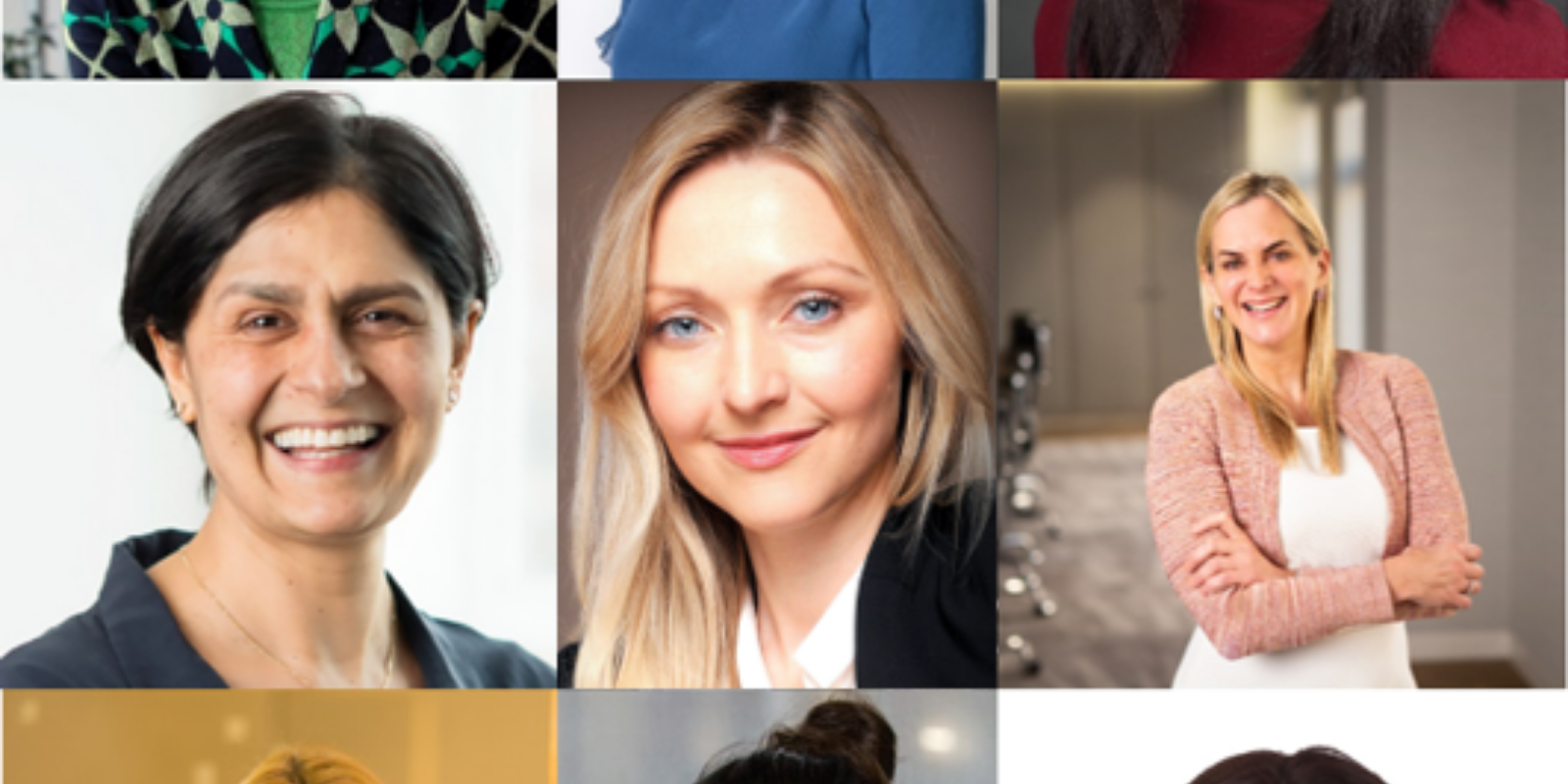 Level 20 selects Ingrid Teigland Akay as one of nine Inspiring Women in European Private Equity