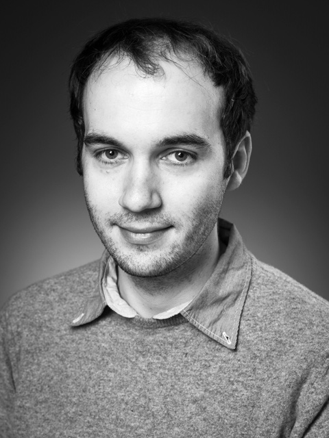 Markus Dietrich