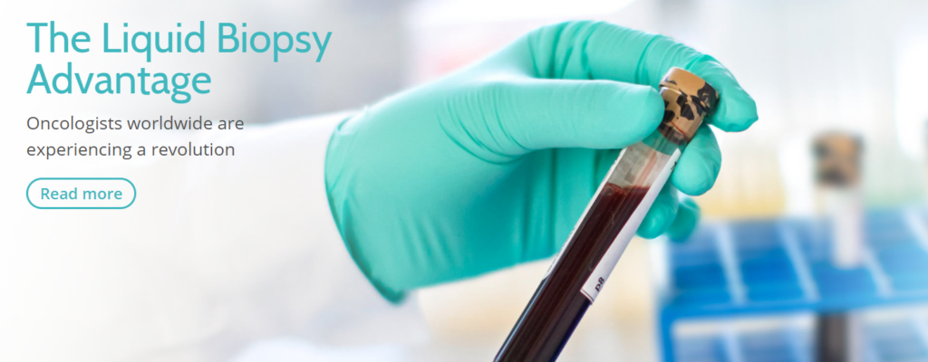 Hadean Ventures leads 40 million SEK (€3.7 million) investment round into SAGA to advance ultrasensitive cancer liquid biopsies