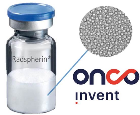 Oncoinvent Advances Radspherin[®] to Second Dose Level in Ongoing Phase 1 Clinical Trial