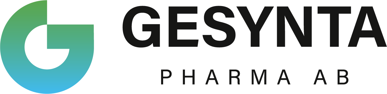 Gesynta Pharma logo