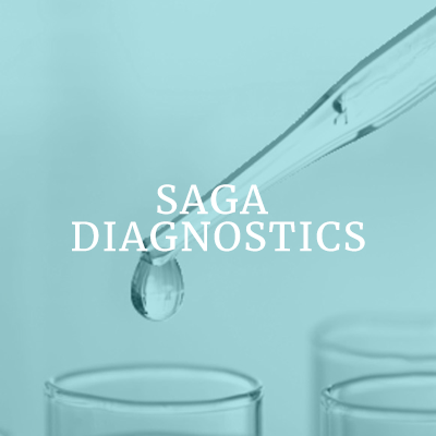 SAGA Diagnostics raises SEK 106 million (€10.5 million)...