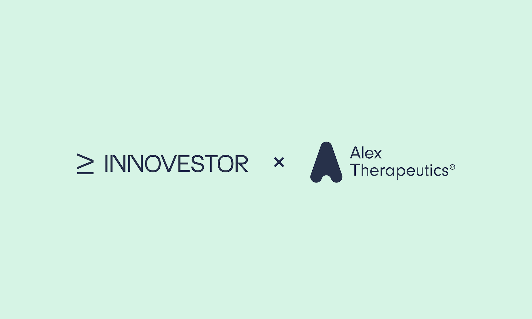 Alex Therapeutics extends financing round to €4.75M with leading life science VC