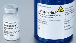 Oncoinvent Radspherin