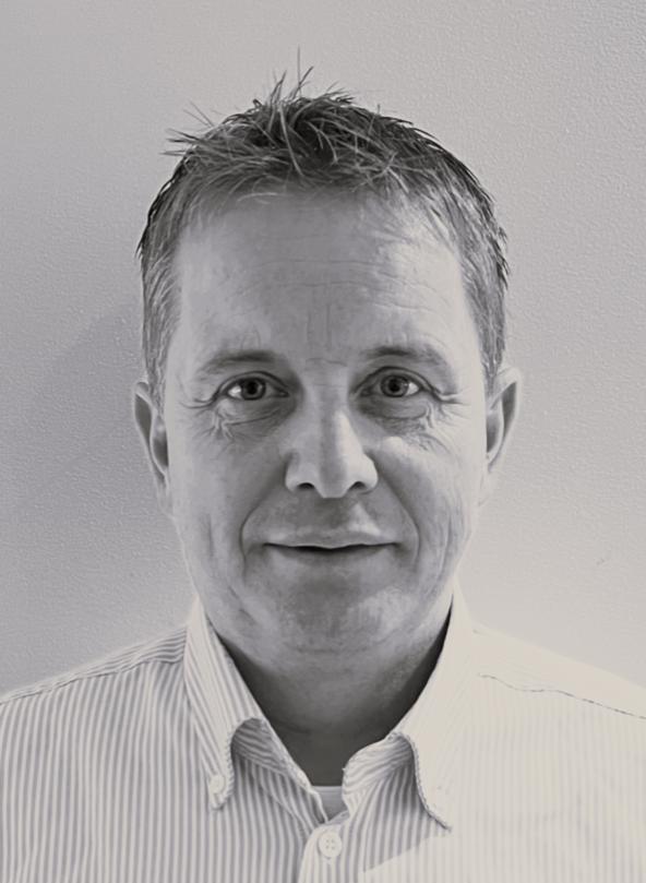 Pål R. Jensen