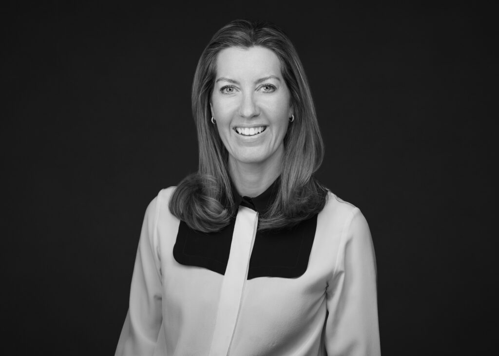 Silje C. L. Ervik