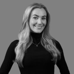 Vilde Fredheim bw