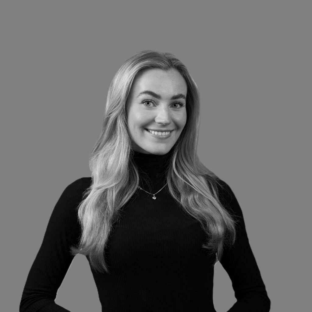 Vilde Fredheim