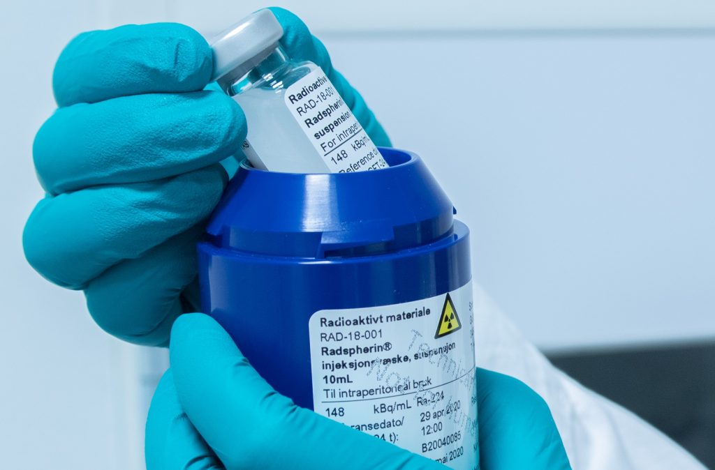 Oncoinvent Advances Radspherin® to Third Dose Level in Ongoing Phase 1 Clinical Trial