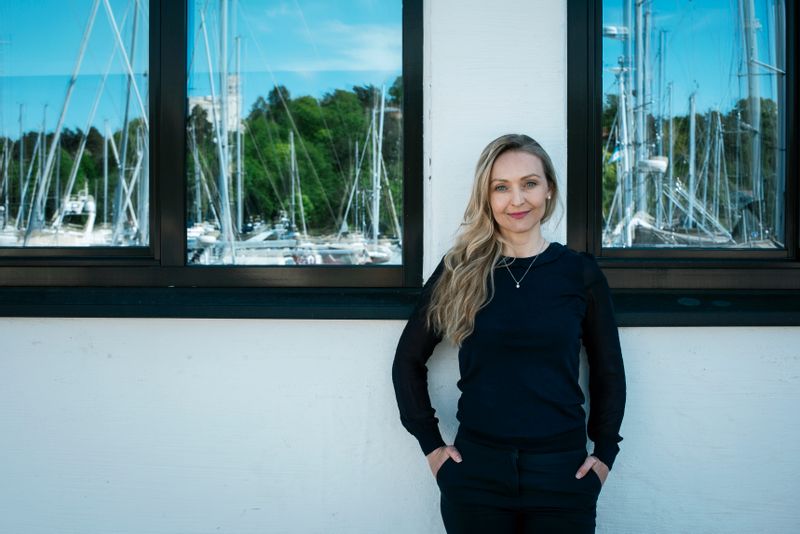 Helsestartups får stryk på mangfold, e24.no