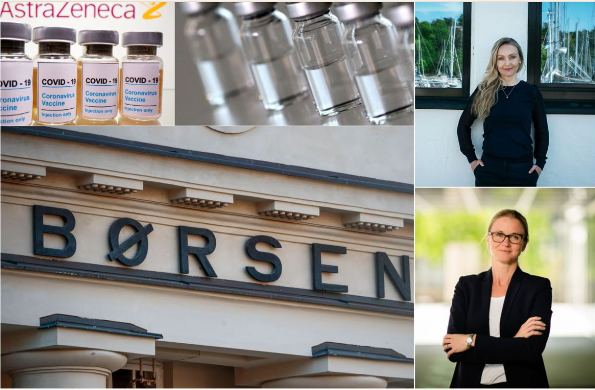 Ekspertenes biotekfavoritter i urolige tider, e24.no