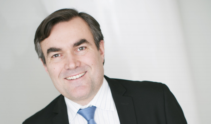 Attgeno appoints Björn Westberg as CFO