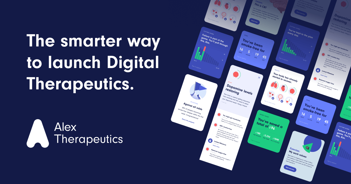 Alex Therapeutics raises €3.5M in oversubscribed financing round