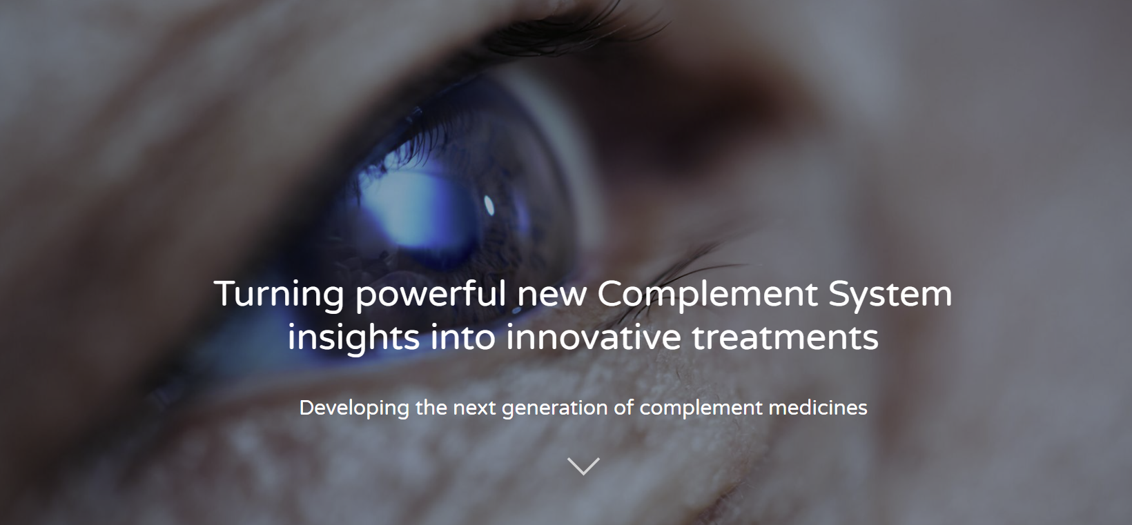 Complement Therapeutics Secures €72 Million in Series A Financing