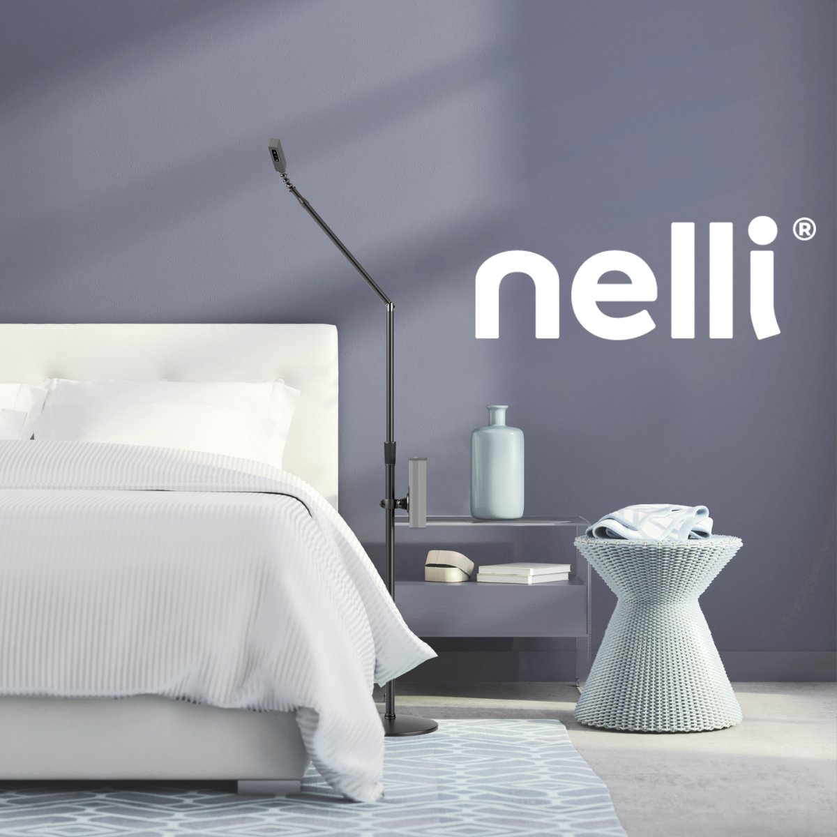 Neuro Event Labs Receives FDA 510(k) Clearance for the Nelli® Seizure Monitoring System