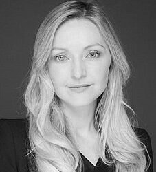 Ingrid Teigland Akay