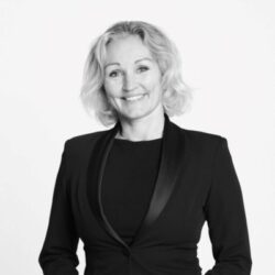 Lene Gerlach