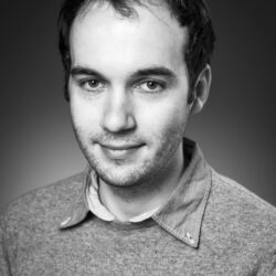 Markus Dietrich