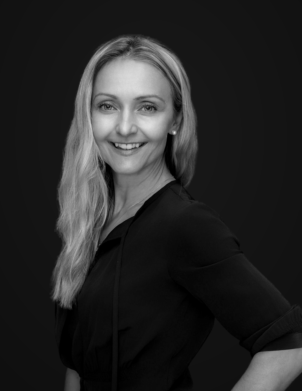 Ingrid Teigland Akay