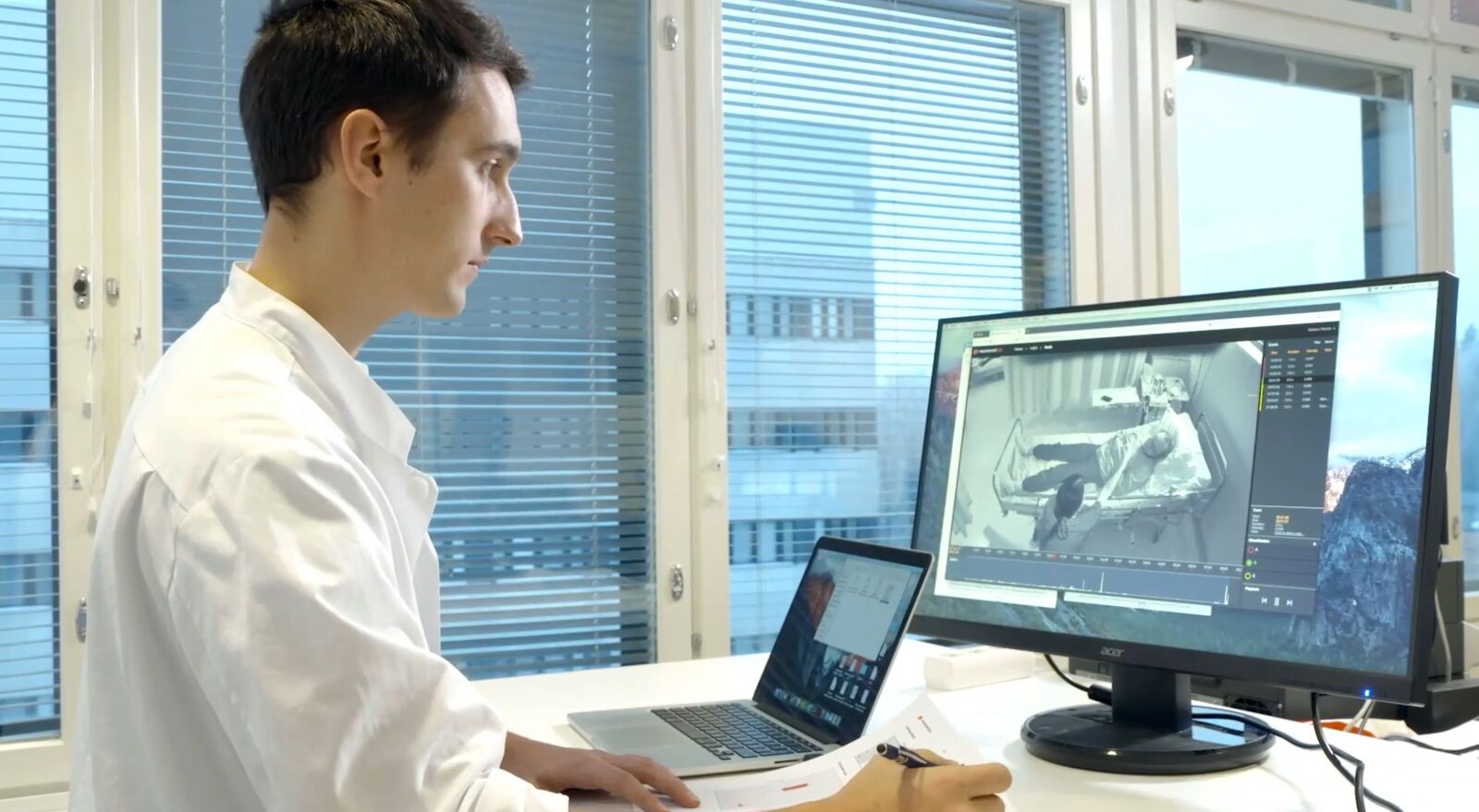 Neuro Event Labs Receives CMS New Technology Add-On Payment (NTAP) Approval for Nelli® Seizure Monitoring System
